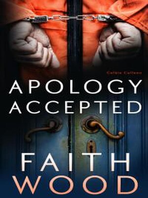 cover image of Apology Accepted